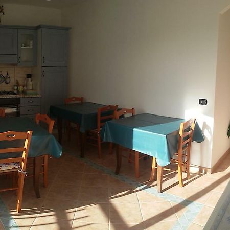 B&B S'Apposentu Arbus Exterior foto