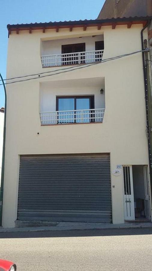 B&B S'Apposentu Arbus Exterior foto