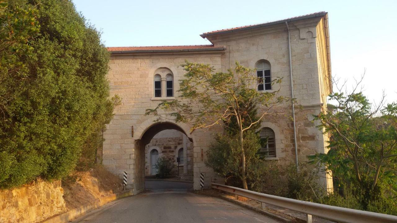 B&B S'Apposentu Arbus Exterior foto