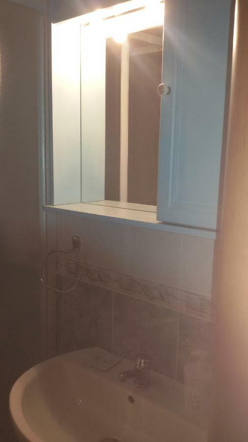 B&B S'Apposentu Arbus Exterior foto