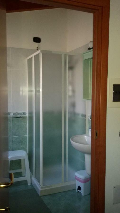 B&B S'Apposentu Arbus Exterior foto
