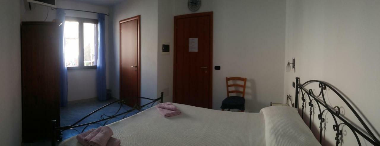 B&B S'Apposentu Arbus Exterior foto
