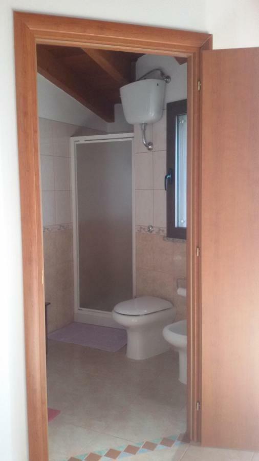 B&B S'Apposentu Arbus Exterior foto