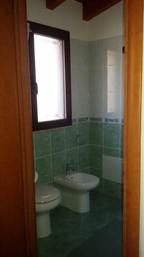 B&B S'Apposentu Arbus Exterior foto
