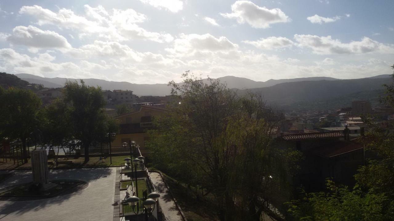 B&B S'Apposentu Arbus Exterior foto