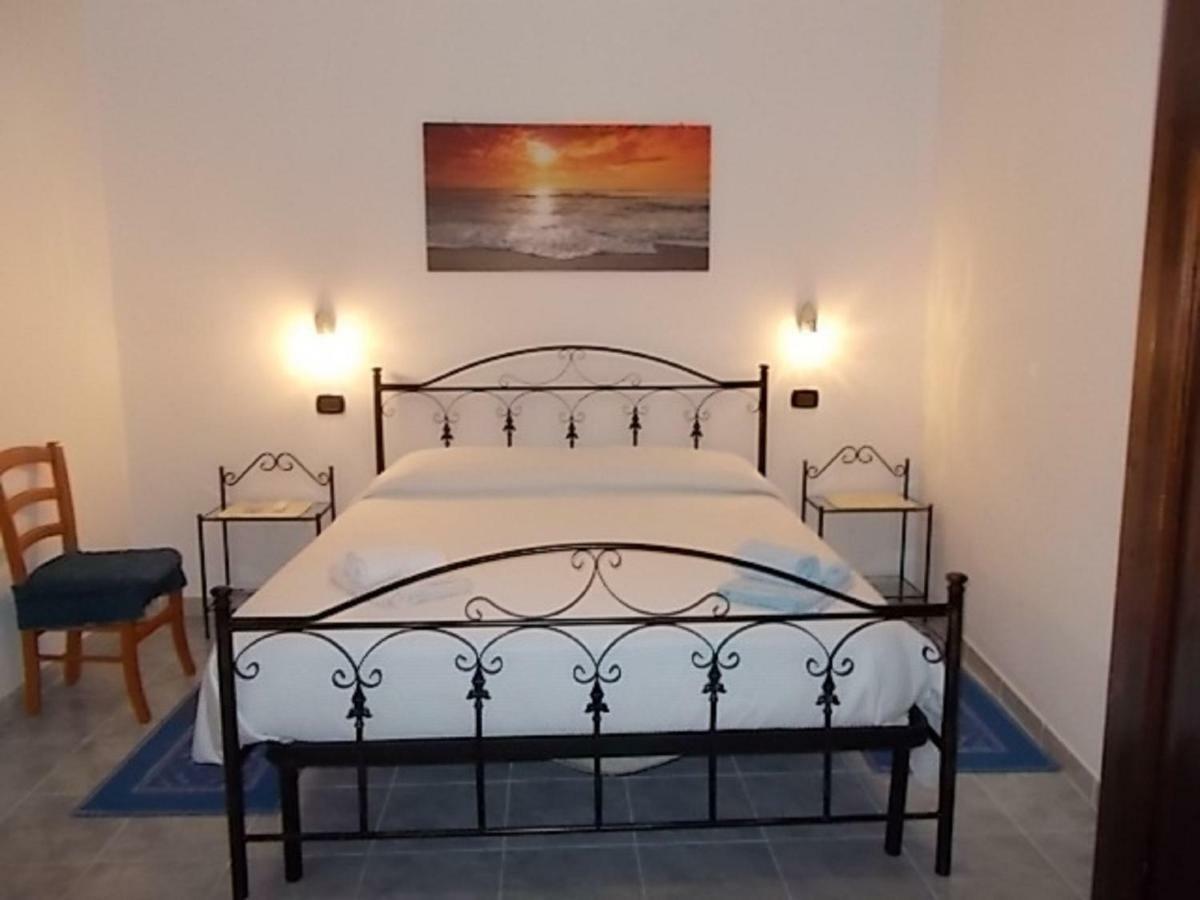 B&B S'Apposentu Arbus Exterior foto