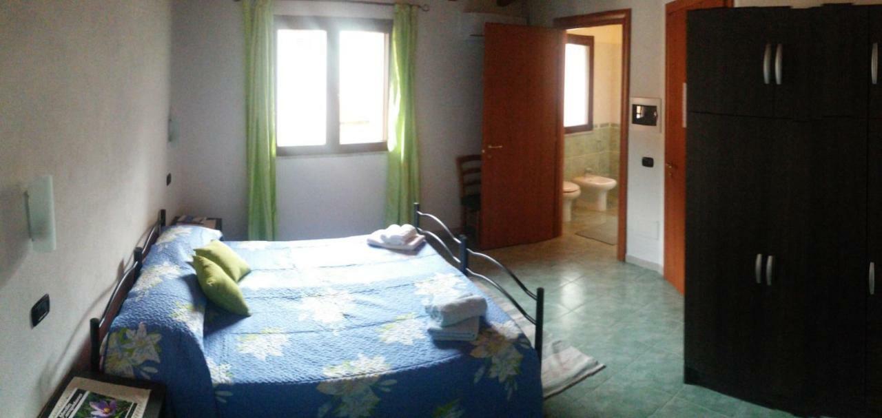 B&B S'Apposentu Arbus Exterior foto